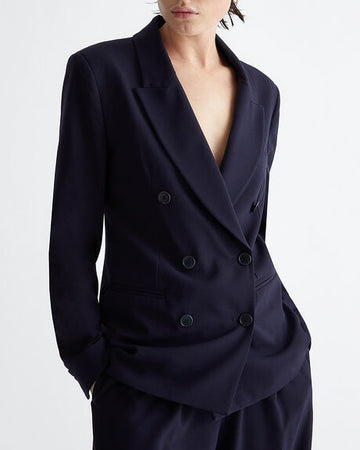 LIU JO Blazer doppiopetto