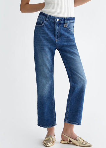 LIU JO Jeans straigh