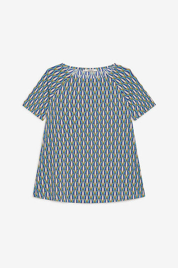 MALIPARMI T-Shirt Lucky Balloon Jersey