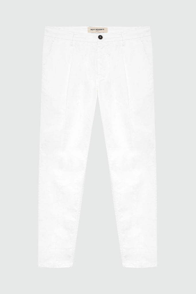 ROY ROGER'S Pantalone Chino Day Off