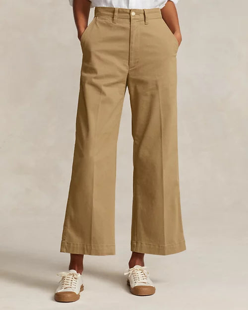 POLO RALPH LAUREN Pantaloni