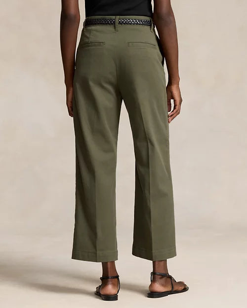 POLO RALPH LAUREN Pantaloni