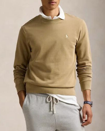 POLO RALPH LAUREN Felpa girocollo