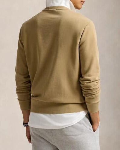 POLO RALPH LAUREN Felpa girocollo