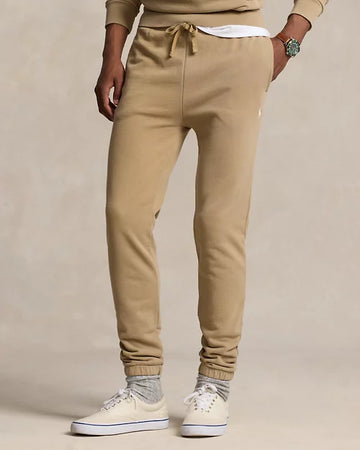 POLO RALPH LAUREN Pantaloni in felpa