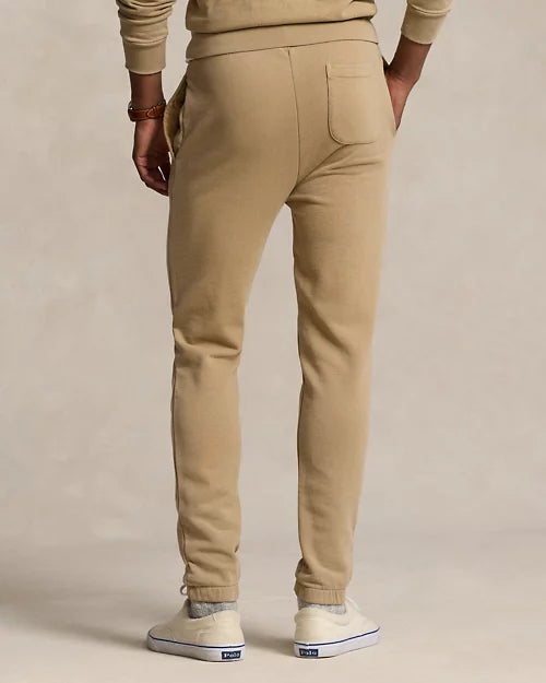 POLO RALPH LAUREN Pantaloni in felpa
