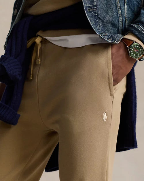POLO RALPH LAUREN Pantaloni in felpa
