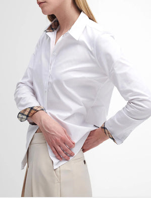 BARBOUR Camicia Derwent