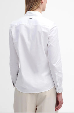 BARBOUR Camicia Derwent