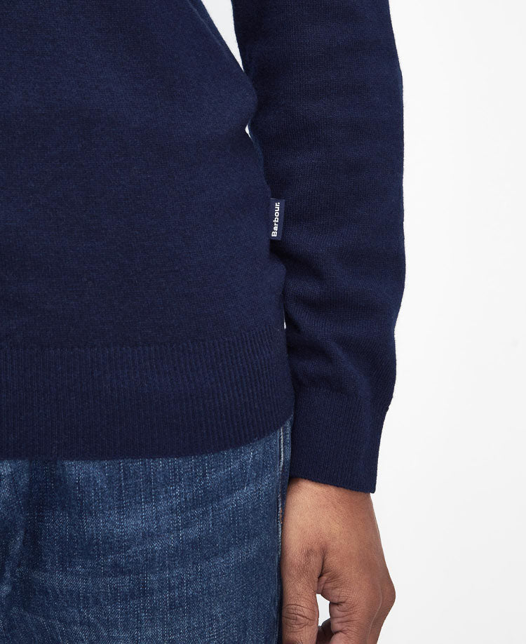 BARBOUR Maglione girocollo Marlow