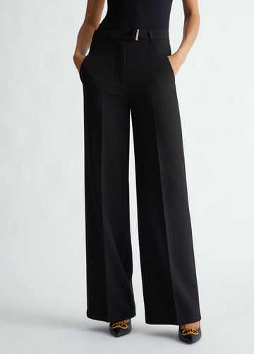 LIU JO Pantaloni a palazzo