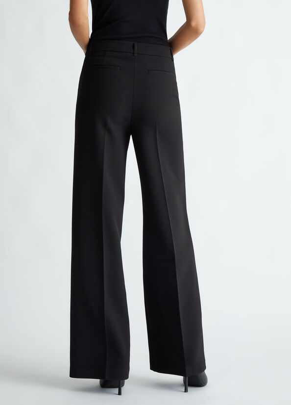 LIU JO Pantaloni a palazzo