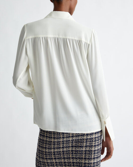 LIU JO Camicia in georgette