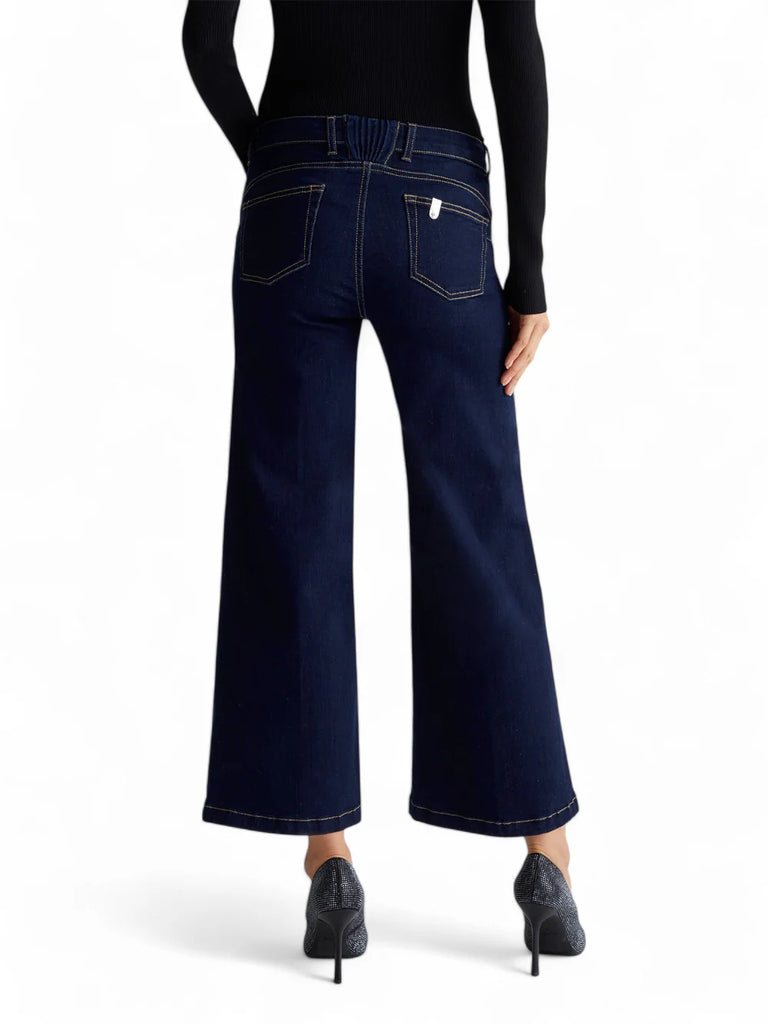 LIU JO Jeans cropped