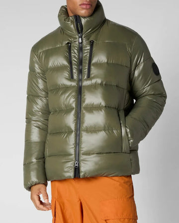 SAVE THE DUCK Giaccone Mitch