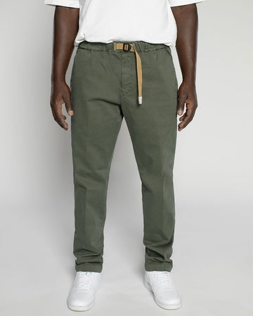 WHITE SAND Pantalone