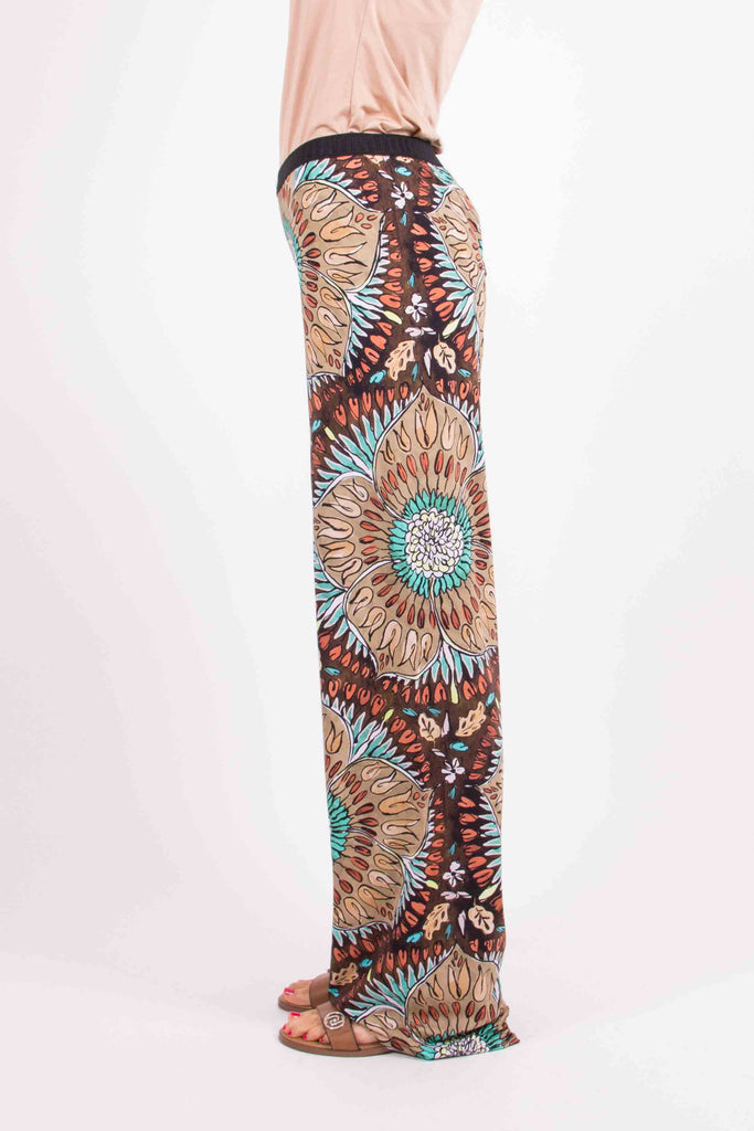 MALIPARMI Pantalone jersey