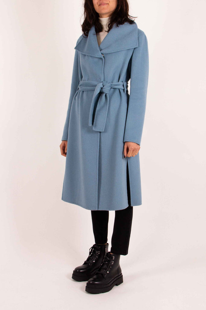 LIU JO Cappotto TS Navetta