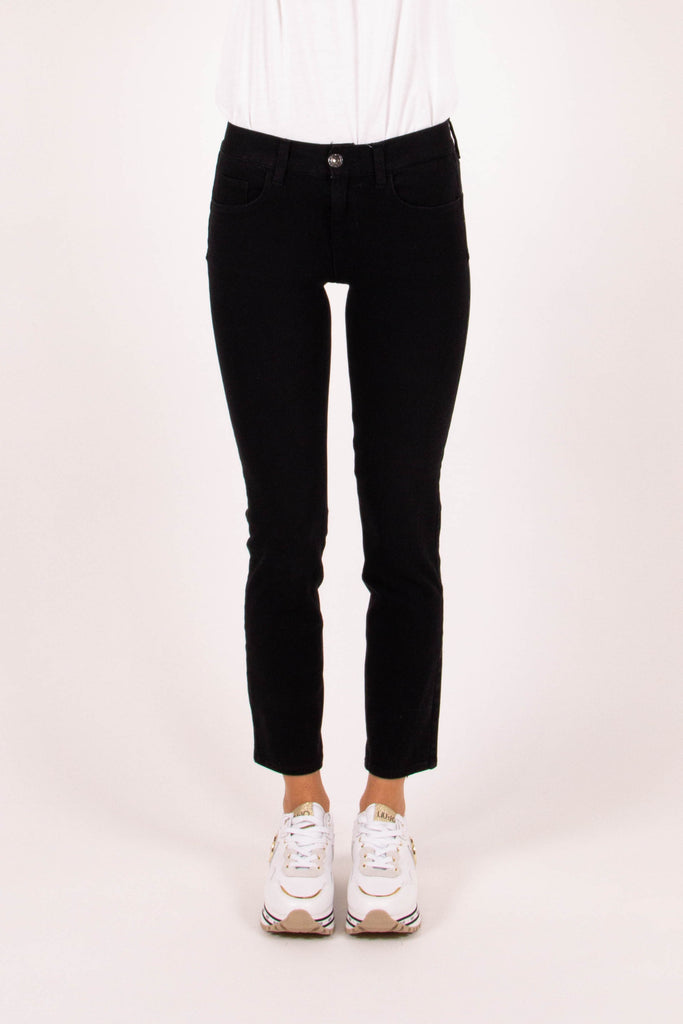 LIU JO Jeans Bottom Up Ideal Reg. W