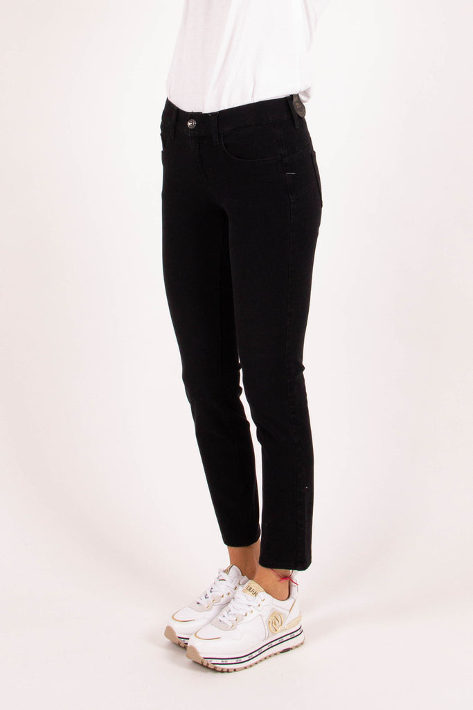 LIU JO Jeans Bottom Up Ideal Reg. W