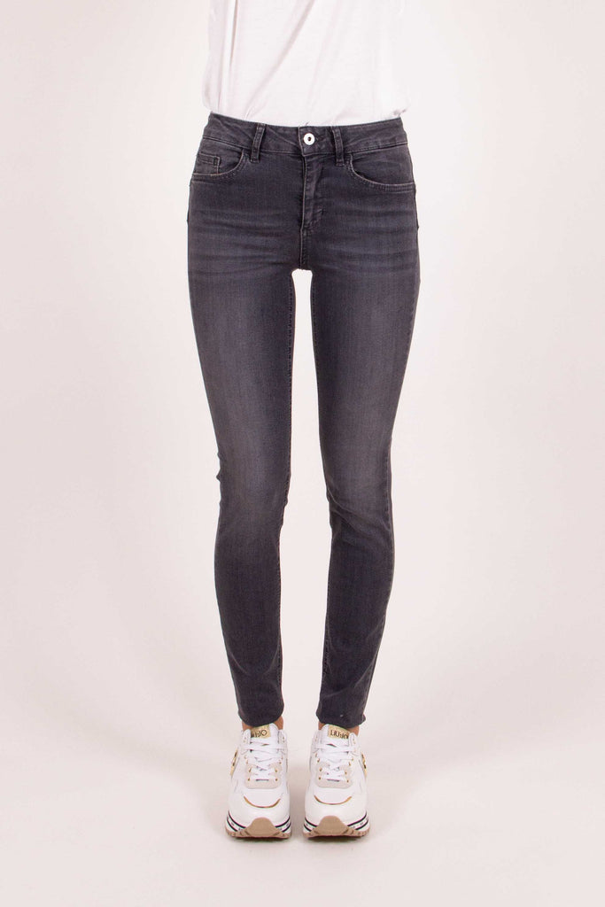 LIU JO Jeans Bottom Up Divine H.W