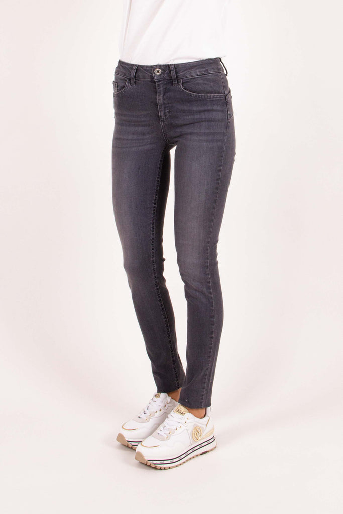 LIU JO Jeans Bottom Up Divine H.W