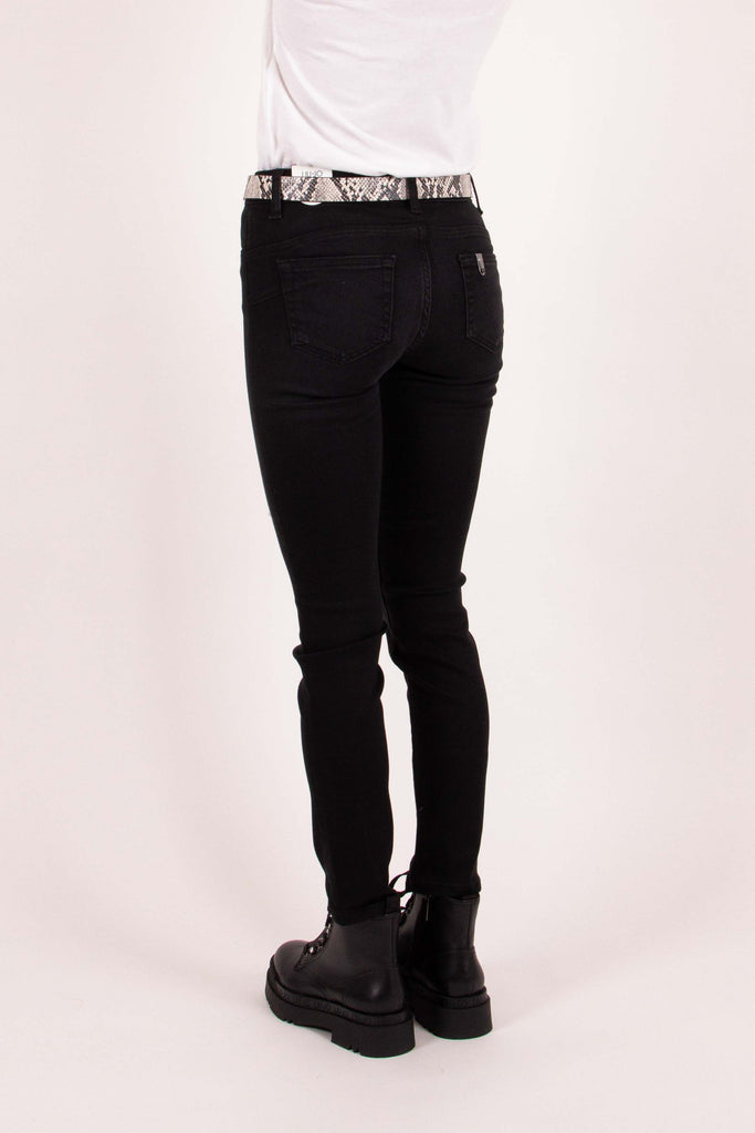 LIU JO Jeans Bottom Up Ideal Vita Reg.