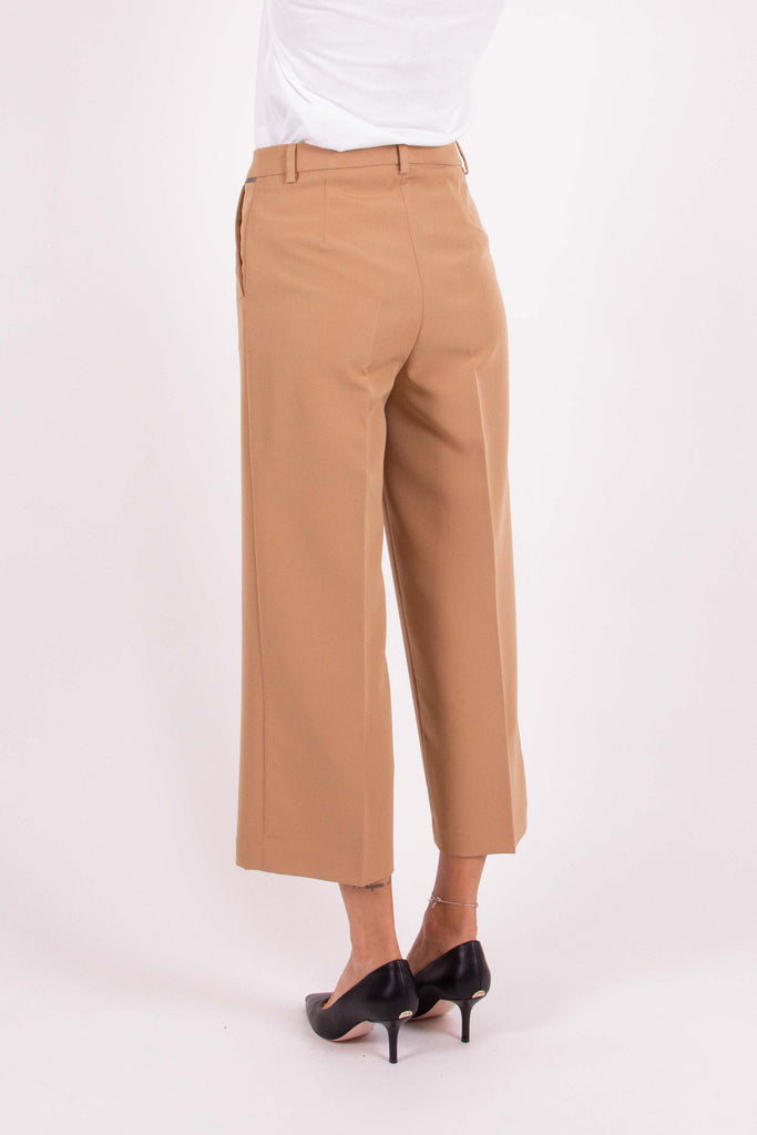 LIU JO Cropped Reg. W.