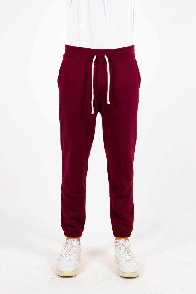 POLO RALPH LAUREN Pantalone da jogging in felpa