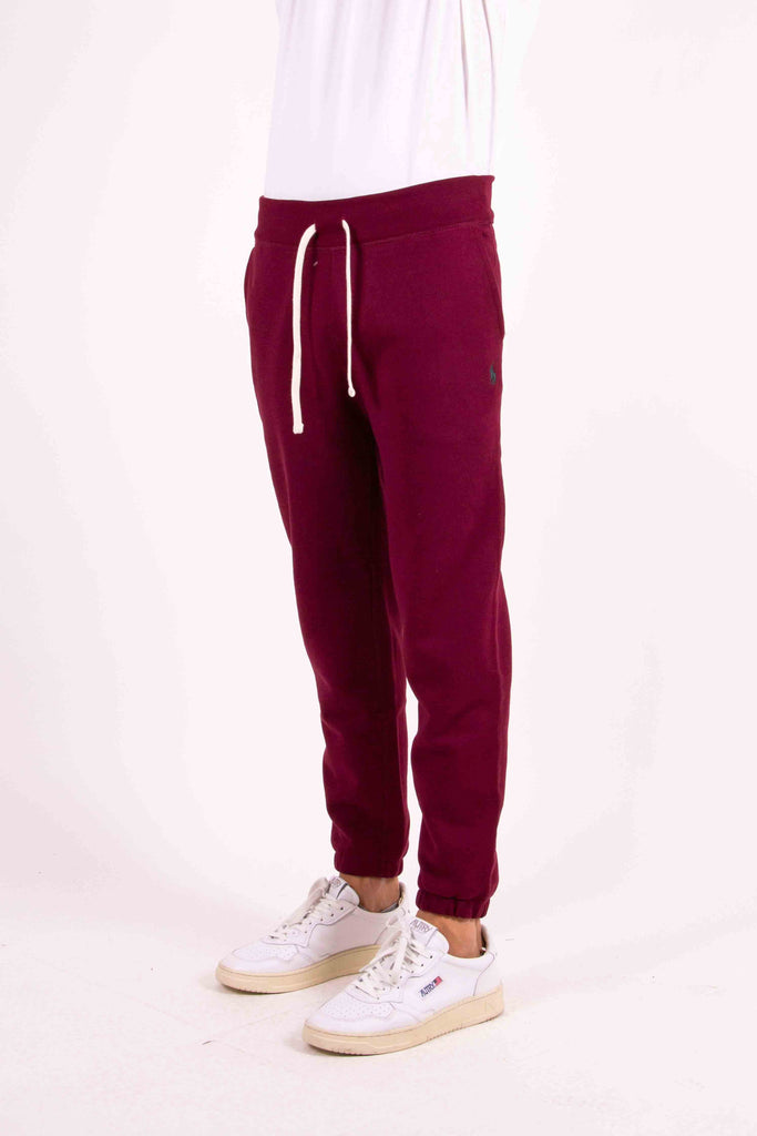 POLO RALPH LAUREN Pantalone da jogging in felpa