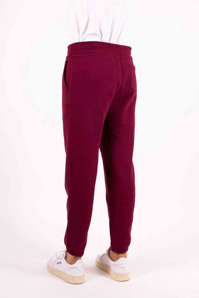 POLO RALPH LAUREN Pantalone da jogging in felpa