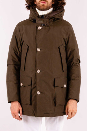 WOOLRICH ARCTIC PARKA