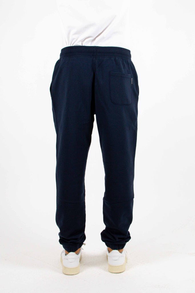 WOOLRICH Pantaloni sportivi American in felpa di cotone