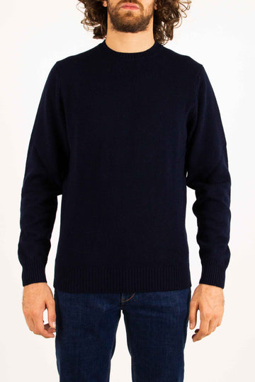 FILIPPO DE LAURENTIIS Girocollo misto cachemere