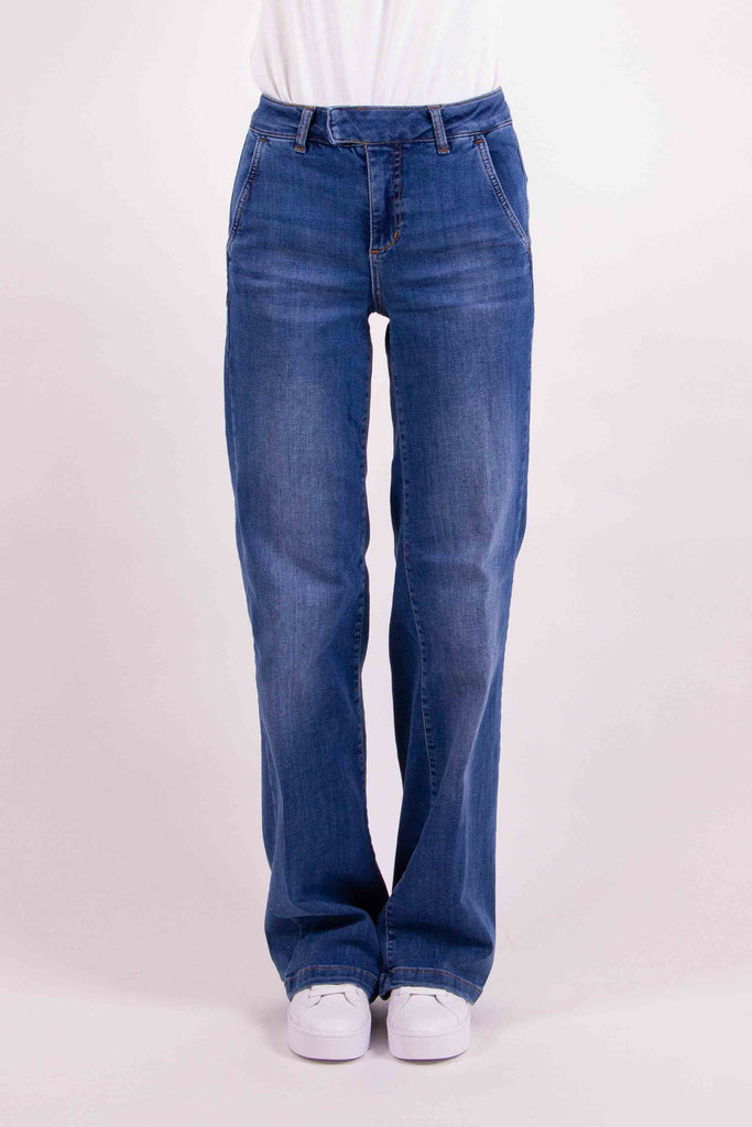 LIU JO Jeans a palazzo