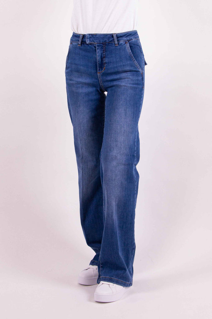 LIU JO Jeans a palazzo