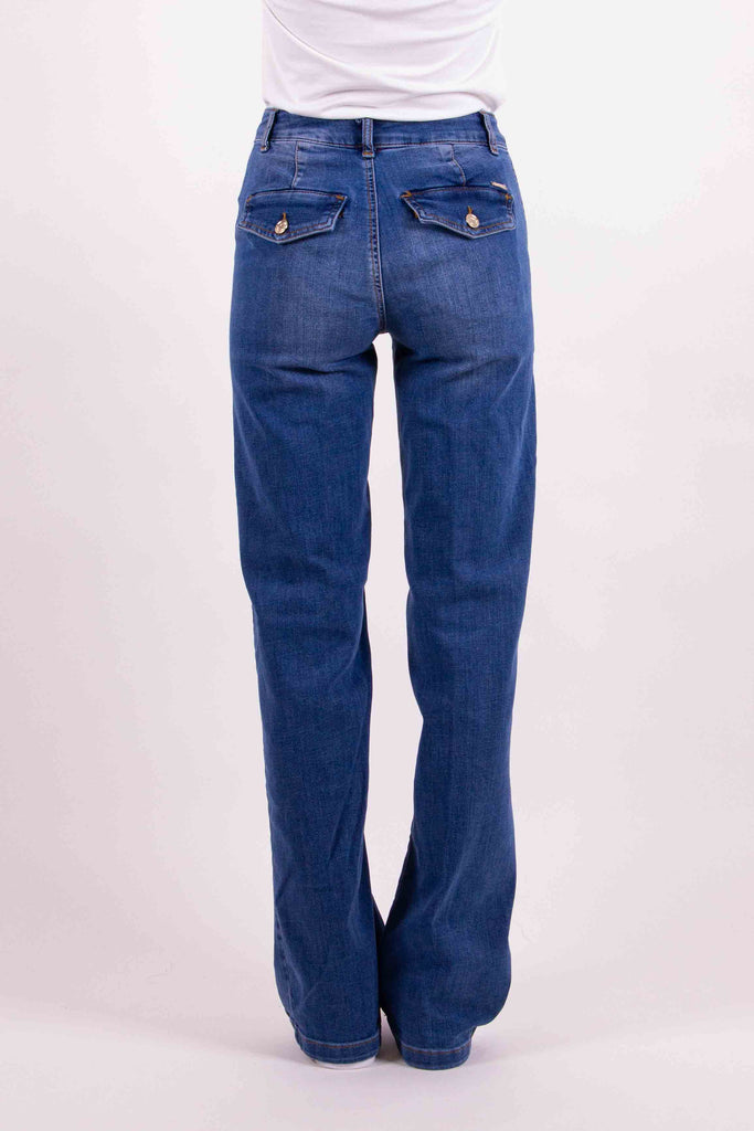 LIU JO Jeans a palazzo