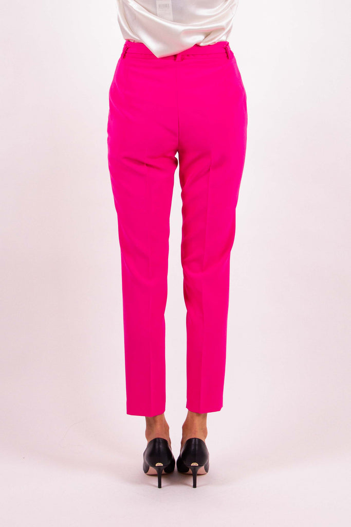 LIU JO Pantalone chino con cintura