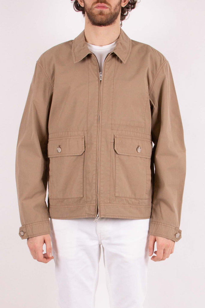 WOOLRICH Bomber