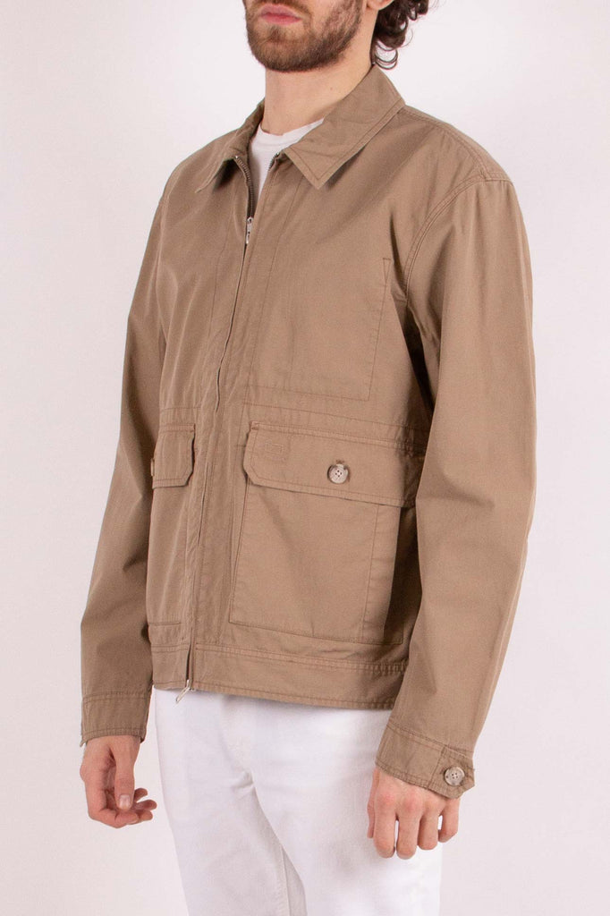 WOOLRICH Bomber