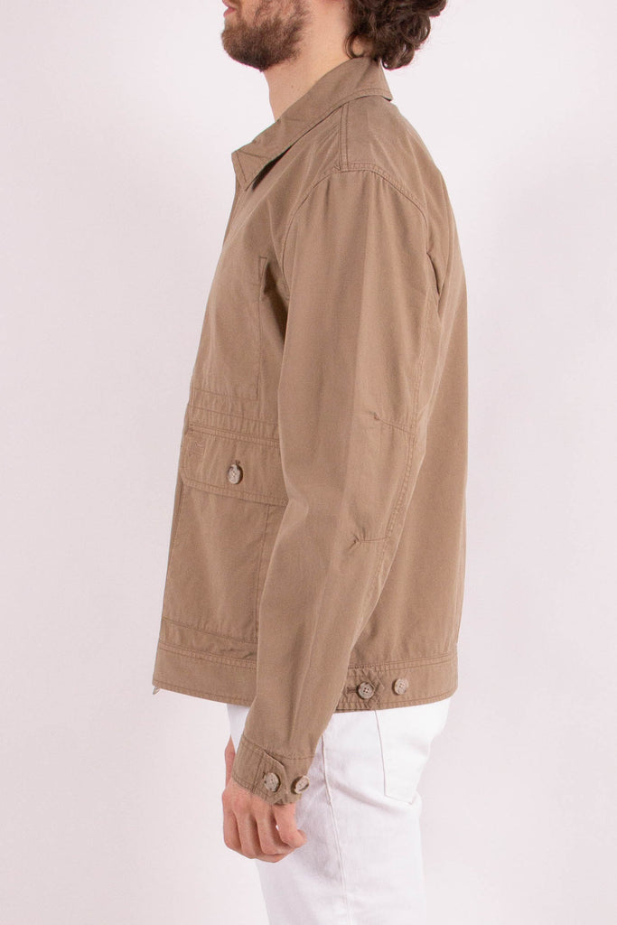 WOOLRICH Bomber