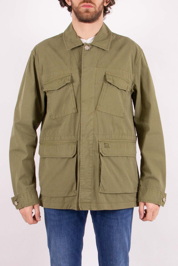 WOOLRICH Field Jacket