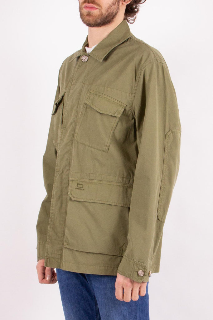 WOOLRICH Field Jacket