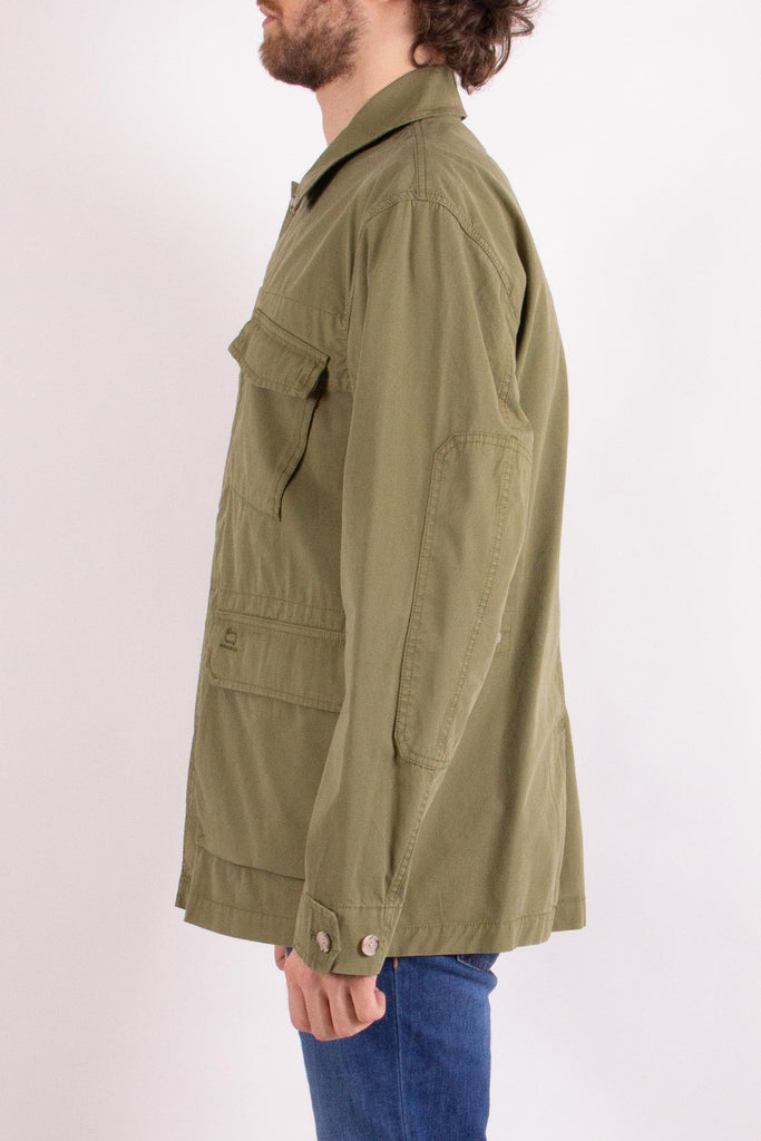 WOOLRICH Field Jacket