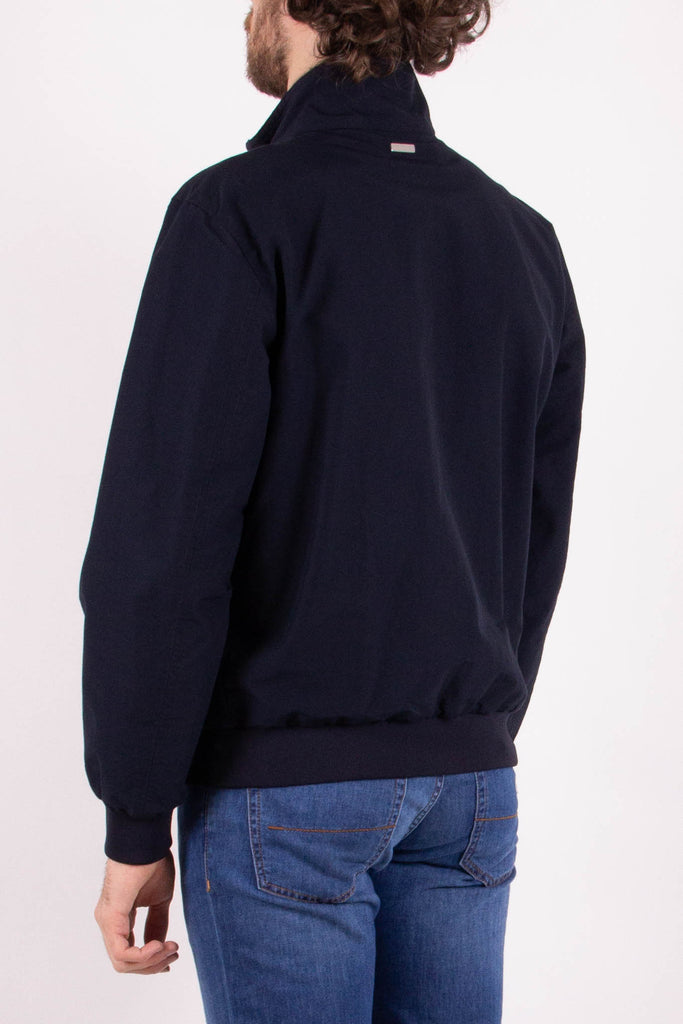 WOOLRICH Bomber