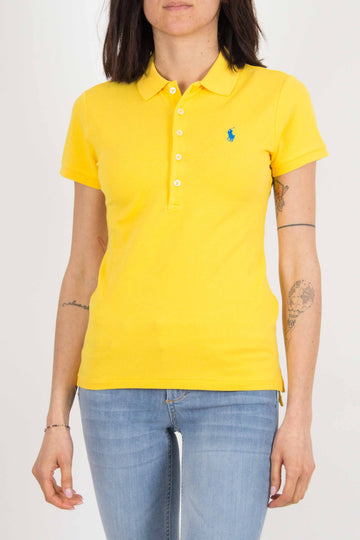 POLO RALPH LAUREN Polo mezza manica