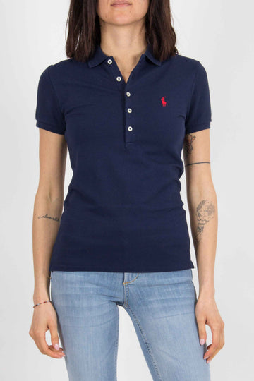 POLO RALPH LAUREN Polo mezza manica