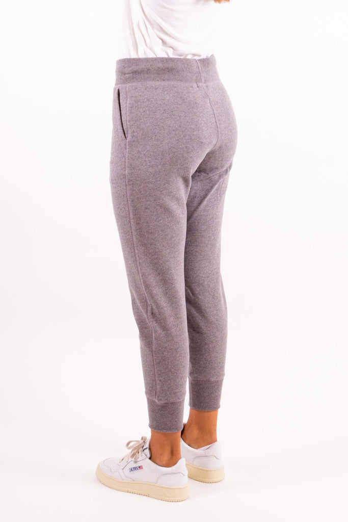 POLO RALPH LAUREN Pantaloni da jogging in felpa