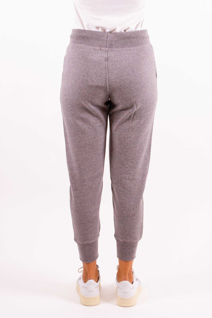 POLO RALPH LAUREN Pantaloni da jogging in felpa