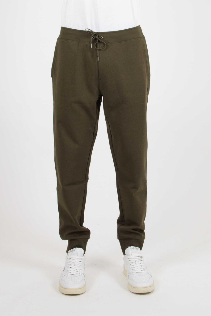 POLO RALPH LAUREN Pantalone da jogging in felpa